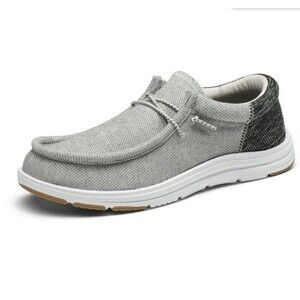 Bruno Marc Men’s Casual Slip-On Loafers Size 13 – Stretch Pull-On Comfort Shoes